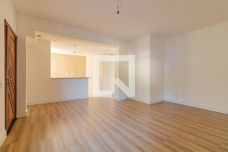 Sala de apartamento para alugar com 2 quartos, 75m² em Medianeira, Porto Alegre