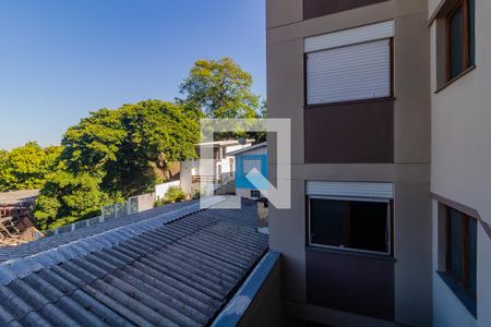 Vista de apartamento para alugar com 2 quartos, 75m² em Medianeira, Porto Alegre