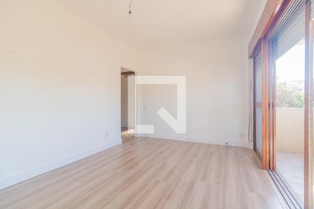 Quarto 1 de apartamento para alugar com 2 quartos, 75m² em Medianeira, Porto Alegre