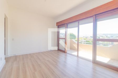 Quarto 1 de apartamento para alugar com 2 quartos, 75m² em Medianeira, Porto Alegre