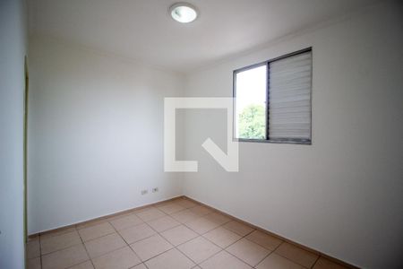 Suite  de apartamento para alugar com 3 quartos, 128m² em Jardim Sao Carlos, Sorocaba