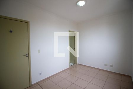Suite  de apartamento para alugar com 3 quartos, 128m² em Jardim Sao Carlos, Sorocaba