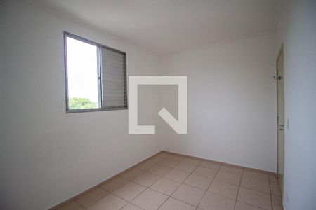 Suite  de apartamento para alugar com 3 quartos, 128m² em Jardim Sao Carlos, Sorocaba