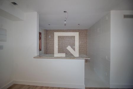 Cozinha de apartamento para alugar com 2 quartos, 75m² em Medianeira, Porto Alegre