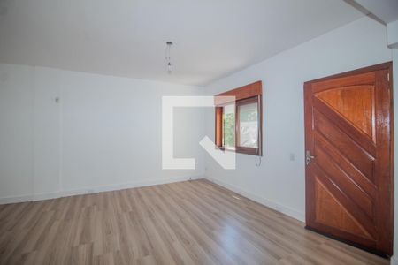 Sala de apartamento para alugar com 2 quartos, 75m² em Medianeira, Porto Alegre