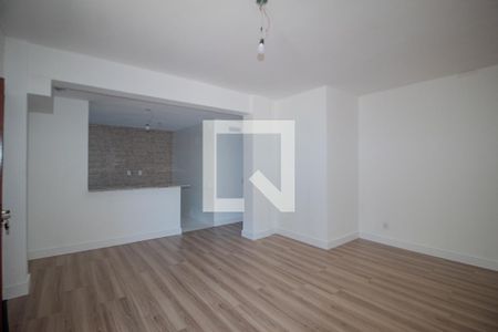 Sala de apartamento para alugar com 2 quartos, 75m² em Medianeira, Porto Alegre
