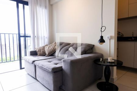 Apartamento para alugar com 2 quartos, 55m² em Parque Campolim, Sorocaba