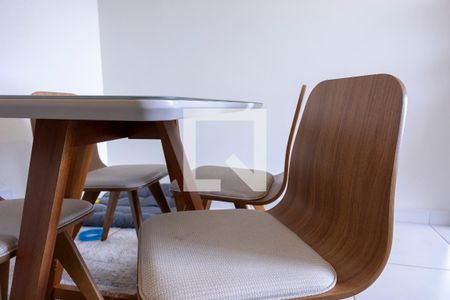 Apartamento para alugar com 2 quartos, 55m² em Parque Campolim, Sorocaba