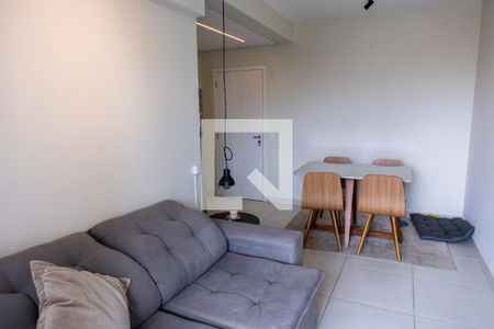 Apartamento para alugar com 2 quartos, 55m² em Parque Campolim, Sorocaba