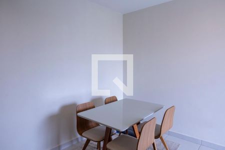 Apartamento para alugar com 2 quartos, 55m² em Parque Campolim, Sorocaba