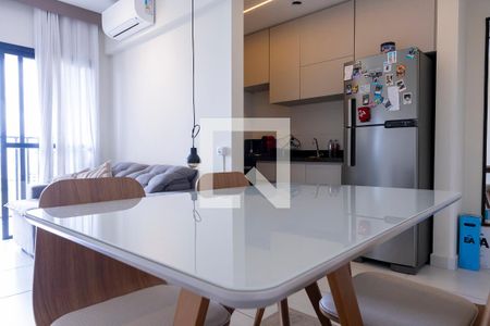 Apartamento para alugar com 2 quartos, 55m² em Parque Campolim, Sorocaba