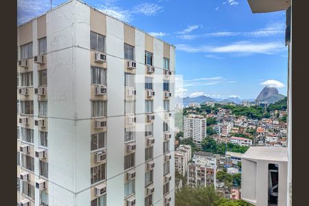 Apartamento à venda com 3 quartos, 90m² em Laranjeiras, Rio de Janeiro