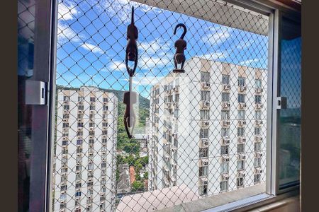Apartamento à venda com 3 quartos, 90m² em Laranjeiras, Rio de Janeiro