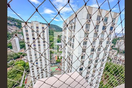 Apartamento à venda com 3 quartos, 90m² em Laranjeiras, Rio de Janeiro