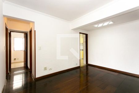Sala de apartamento à venda com 3 quartos, 70m² em Vila Gomes Cardim, São Paulo