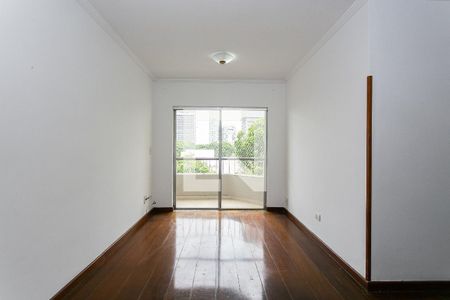 Sala de apartamento à venda com 3 quartos, 70m² em Vila Gomes Cardim, São Paulo