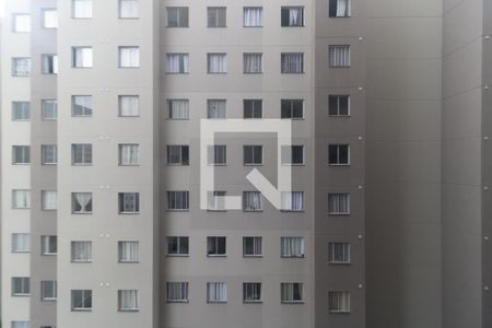 Vista da Sala de apartamento à venda com 2 quartos, 35m² em Parque Bristol, São Paulo