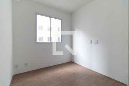 Quarto 1 de apartamento à venda com 2 quartos, 35m² em Parque Bristol, São Paulo