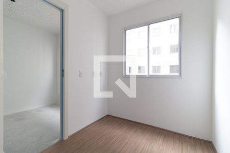 Quarto 2 de apartamento à venda com 2 quartos, 35m² em Parque Bristol, São Paulo