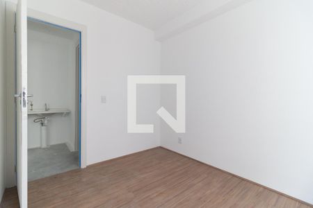 Quarto 1 de apartamento à venda com 2 quartos, 35m² em Parque Bristol, São Paulo