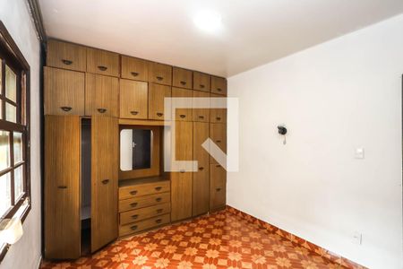 Quarto 1 de apartamento à venda com 2 quartos, 59m² em Cambuci, São Paulo