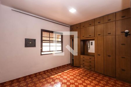 Quarto 1 de apartamento à venda com 2 quartos, 59m² em Cambuci, São Paulo