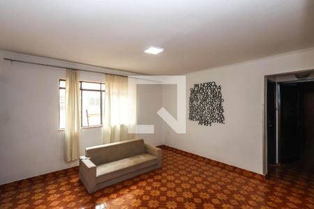 Sala de apartamento à venda com 2 quartos, 59m² em Cambuci, São Paulo