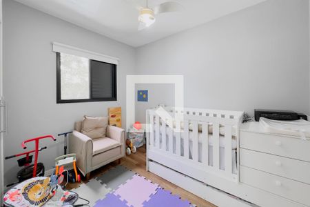 Apartamento para alugar com 2 quartos, 58m² em Jardim Primavera, Jacareí