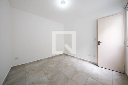 Suíte de casa de condomínio para alugar com 3 quartos, 120m² em Vila Guilhermina, São Paulo