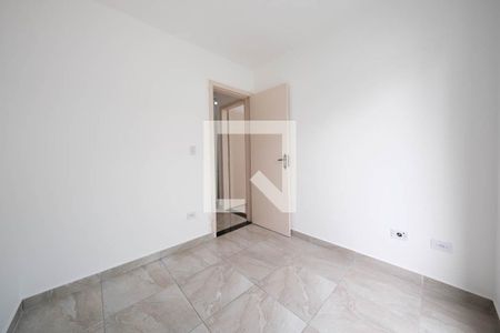 Quarto 1 de casa de condomínio para alugar com 3 quartos, 120m² em Vila Guilhermina, São Paulo