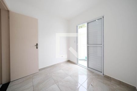 Quarto 1 de casa de condomínio para alugar com 3 quartos, 120m² em Vila Guilhermina, São Paulo