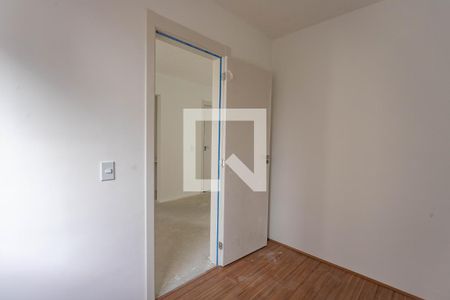 Quarto 1  de apartamento à venda com 2 quartos, 38m² em Parque Bristol, São Bernardo do Campo