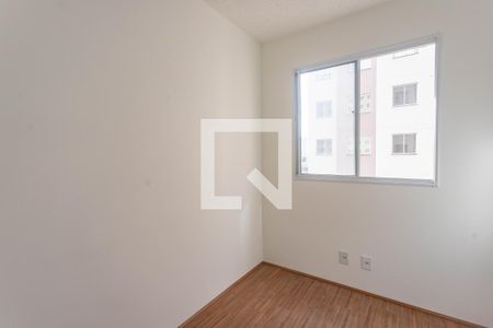 Quarto 1  de apartamento à venda com 2 quartos, 38m² em Parque Bristol, São Bernardo do Campo