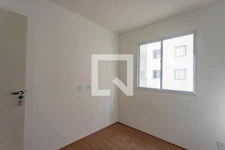Quarto 2 de apartamento à venda com 2 quartos, 38m² em Parque Bristol, São Bernardo do Campo