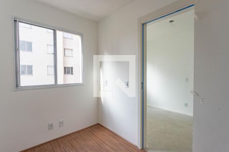 Quarto 1  de apartamento à venda com 2 quartos, 38m² em Parque Bristol, São Bernardo do Campo