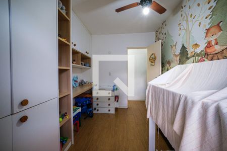 Quarto 1 de apartamento à venda com 2 quartos, 70m² em Tijuca, Rio de Janeiro