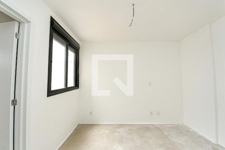 Suíte de apartamento à venda com 2 quartos, 63m² em Vila Prudente, São Paulo