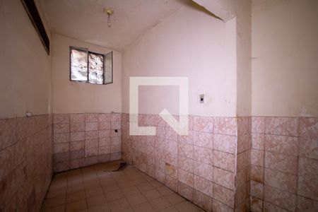 Cozinha de casa para alugar com 1 quarto, 40m² em Covanca, São Gonçalo