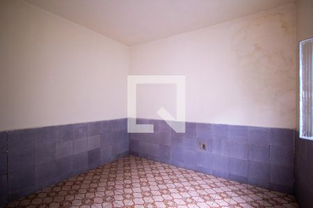 Quarto de casa para alugar com 1 quarto, 40m² em Covanca, São Gonçalo