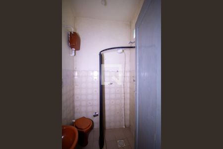 Banheiro de casa para alugar com 1 quarto, 40m² em Covanca, São Gonçalo