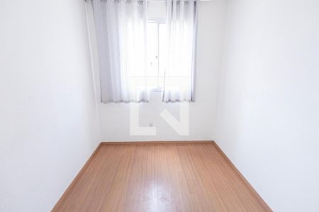quarto 1 de apartamento para alugar com 2 quartos, 59m² em Mantiqueira, Belo Horizonte