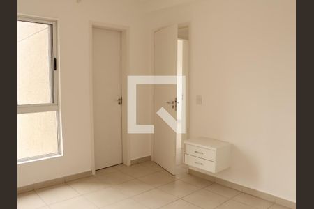 Quarto Suíte de apartamento para alugar com 3 quartos, 80m² em Ipiranga, Goiânia