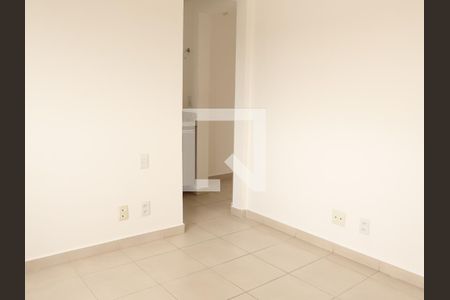 Quarto 1 de apartamento para alugar com 3 quartos, 80m² em Ipiranga, Goiânia