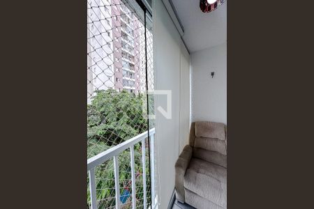 Apartamento à venda com 3 quartos, 63m² em Brás, São Paulo