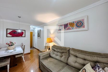 Apartamento à venda com 3 quartos, 63m² em Brás, São Paulo
