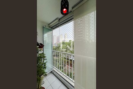 Apartamento à venda com 3 quartos, 63m² em Brás, São Paulo