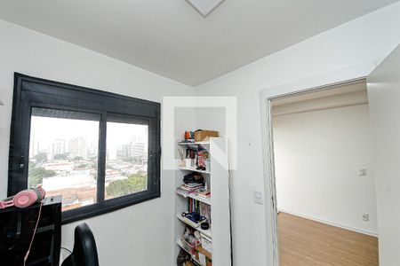Quarto 1 de apartamento à venda com 2 quartos, 34m² em Parque da Vila Prudente, São Paulo