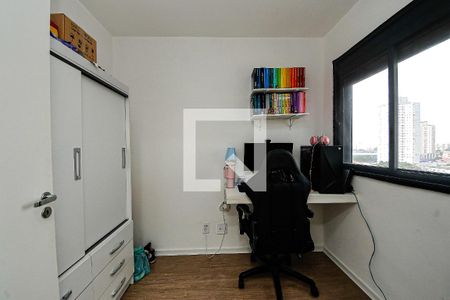 Quarto 1 de apartamento à venda com 2 quartos, 34m² em Parque da Vila Prudente, São Paulo