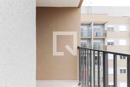 Varanda / Lavanderia de apartamento para alugar com 2 quartos, 41m² em Vila Butantã, São Paulo