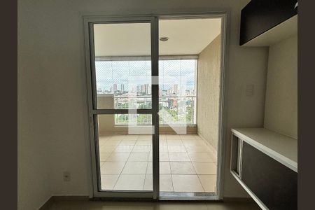 Sacada de apartamento à venda com 2 quartos, 62m² em Vila da Saúde, São Paulo